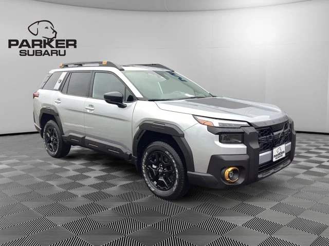 2026 Subaru Outback Wilderness - Photo 7