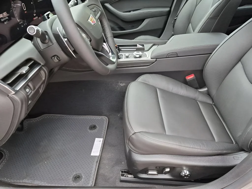 2026 Cadillac CT5 Premium Luxury - Photo 32