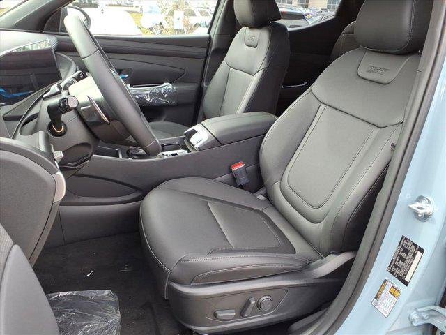 2026 Hyundai Santa Cruz XRT - Photo 7