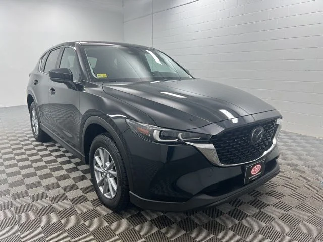 2023 Mazda CX-5 S Select Package