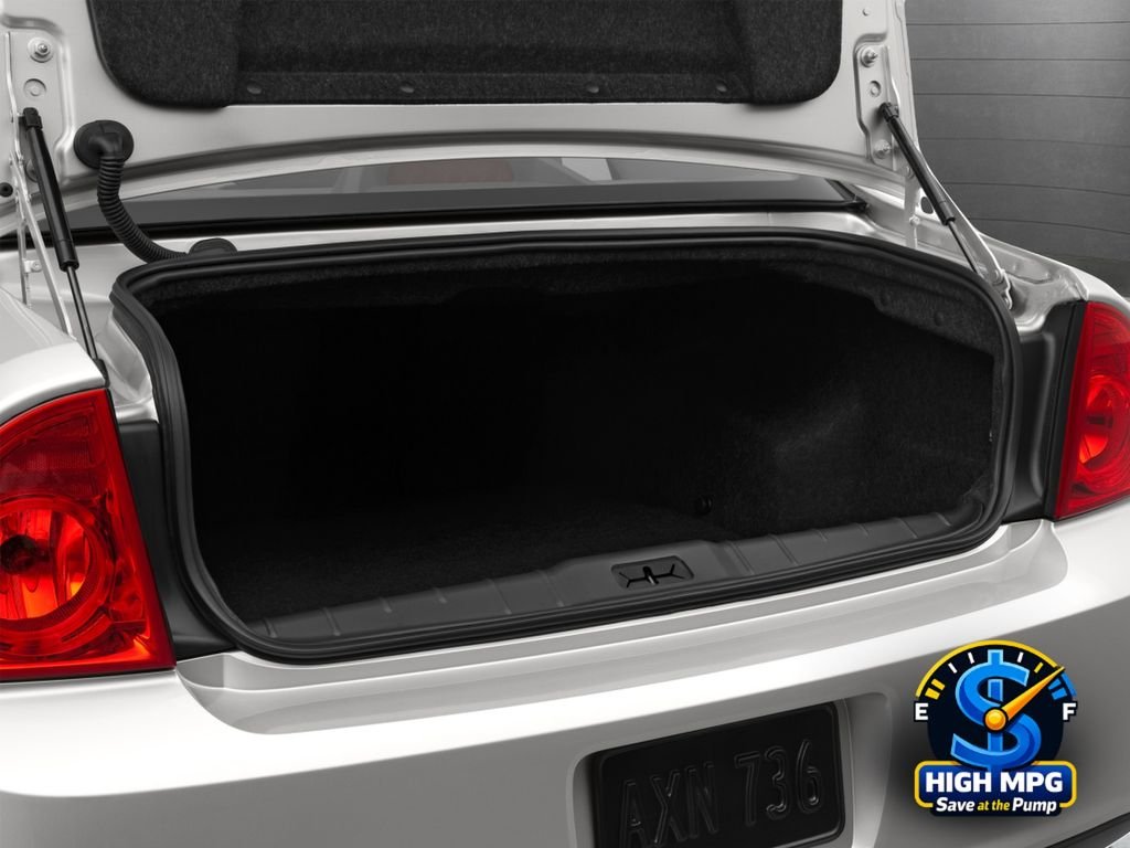 Used 2012 Silver Chevrolet LS image 18