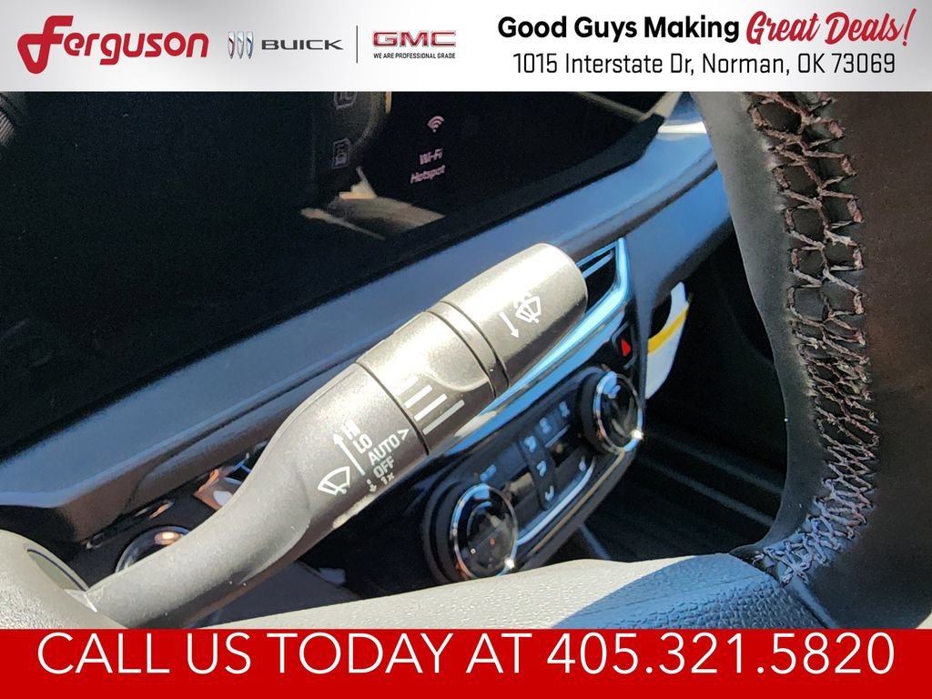 2026 Buick Envista Sport Touring - Photo 23