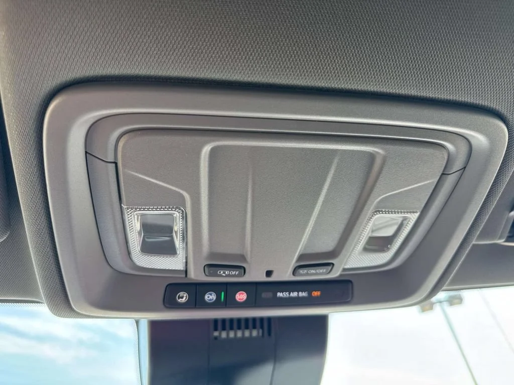 2026 Chevrolet Silverado 1500 RST - Photo 42