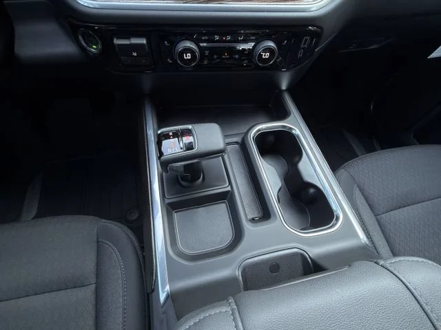 2026 Chevrolet Silverado 1500 RST - Photo 16