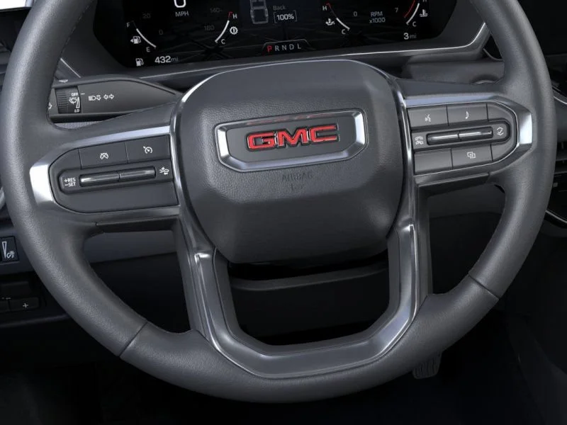 New 2026 Sterling Metallic GMC Elevation image 19