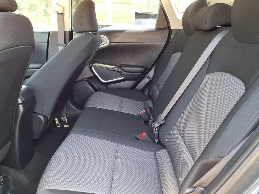 2025 Kia Soul LX - Photo 8