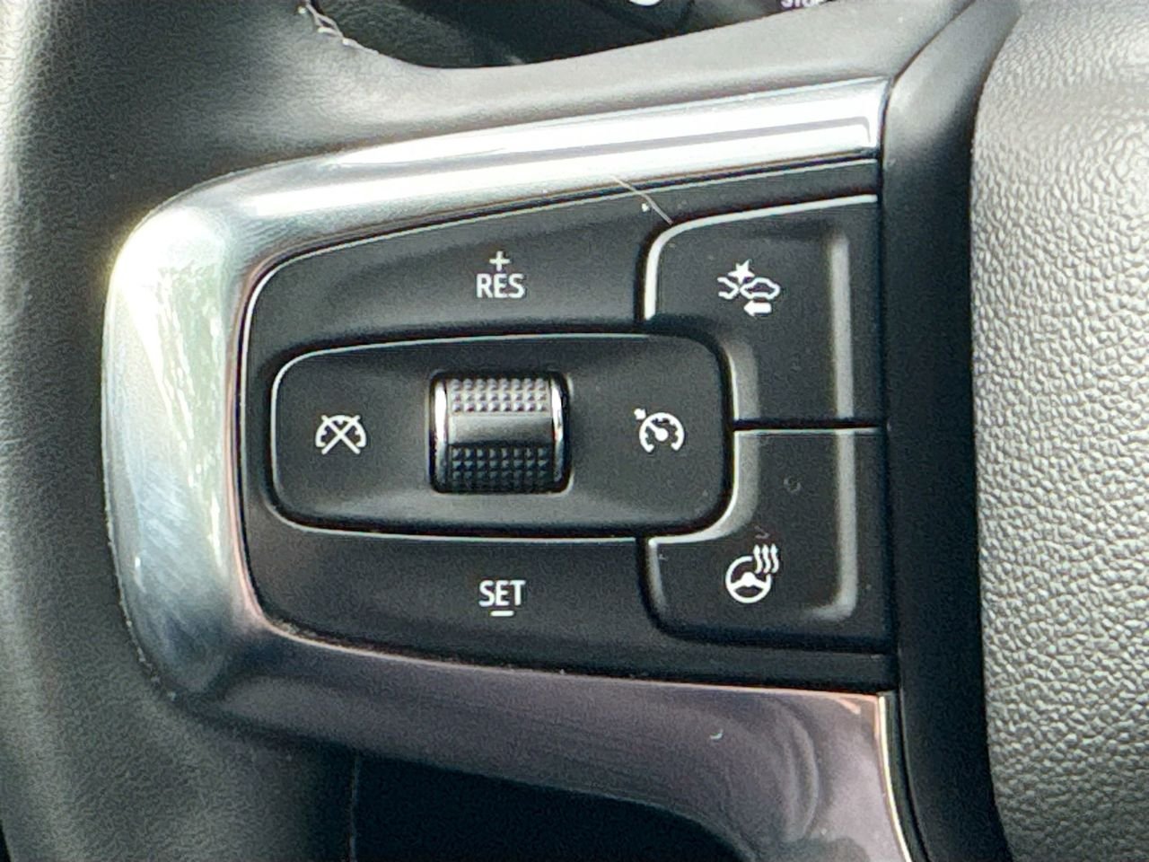 Used 2024 Beige Chevrolet RS image 15
