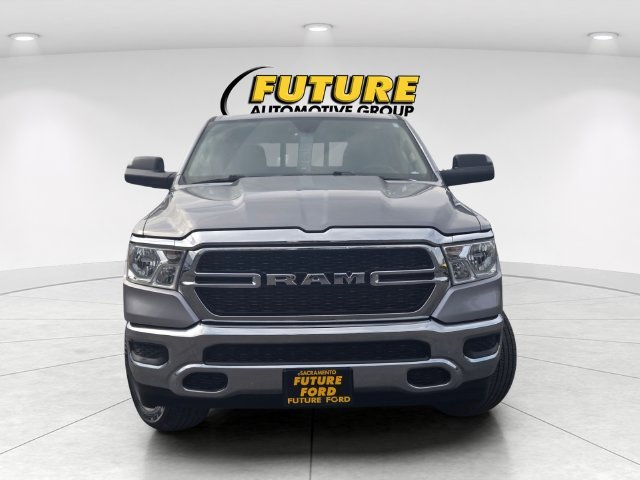 Used 2019 Silver Ram Tradesman image 2