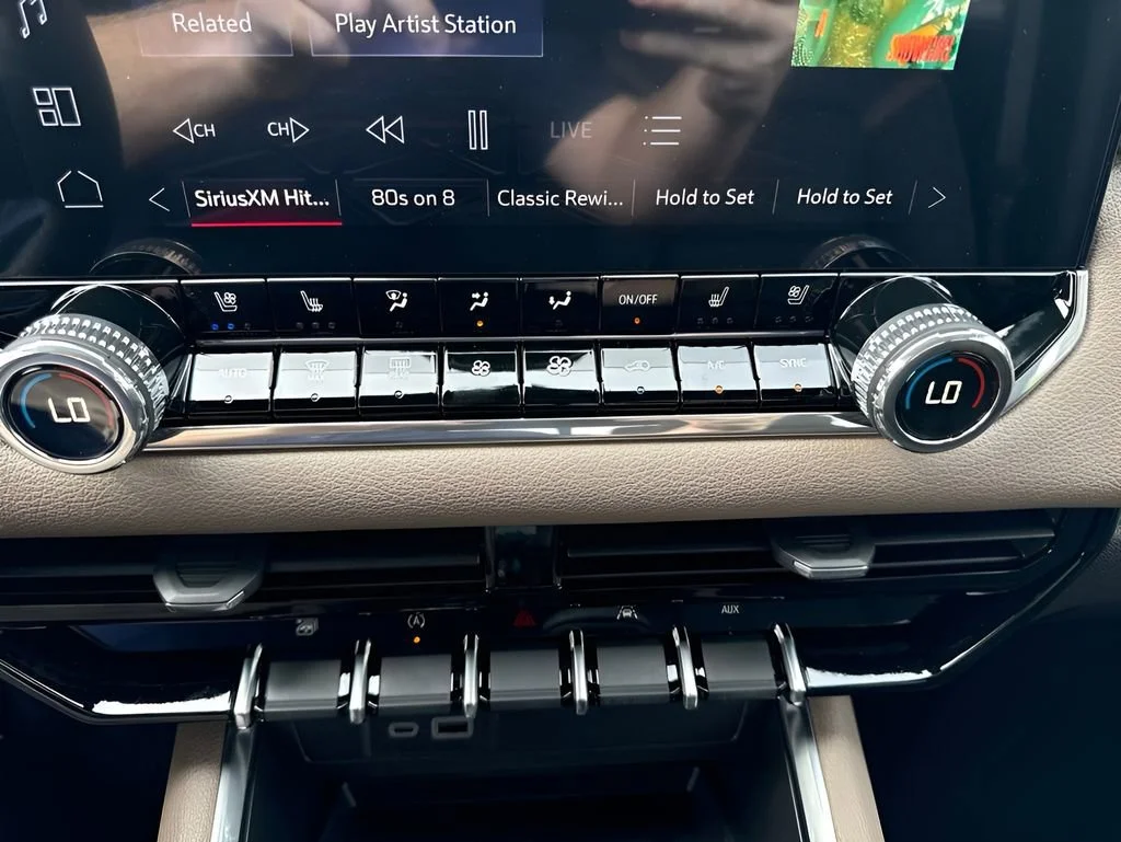 New 2026 Onyx Black GMC Denali image 20