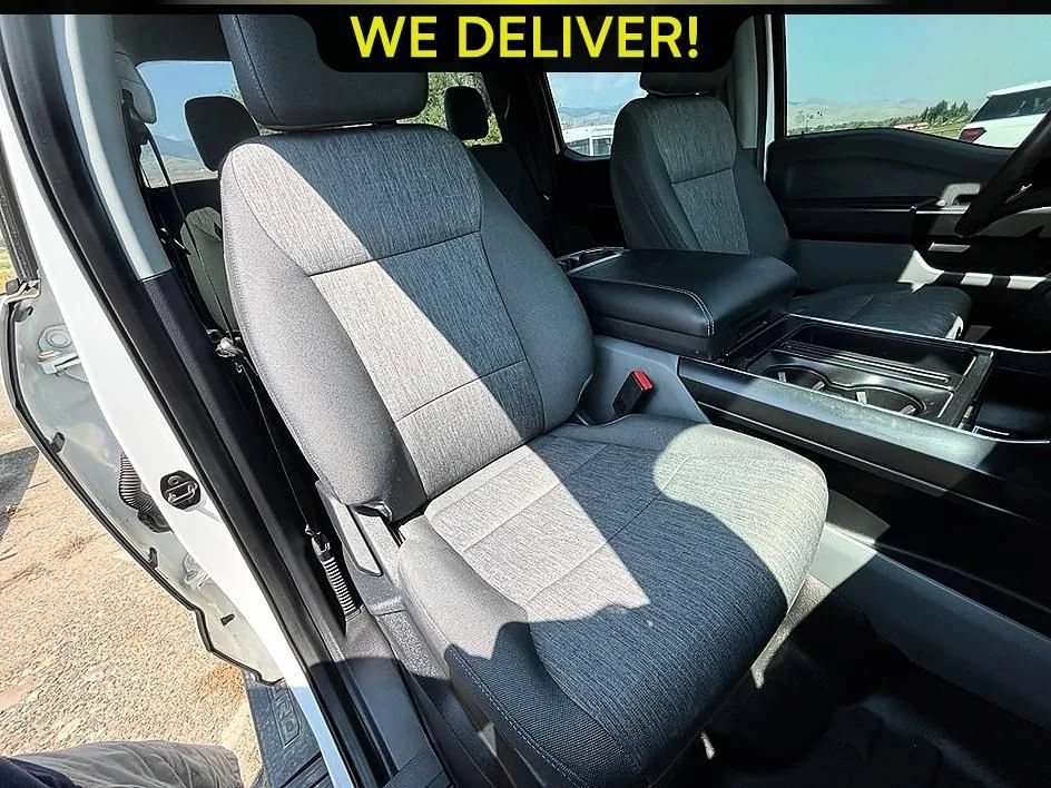 Used 2022 White Ford XL image 19
