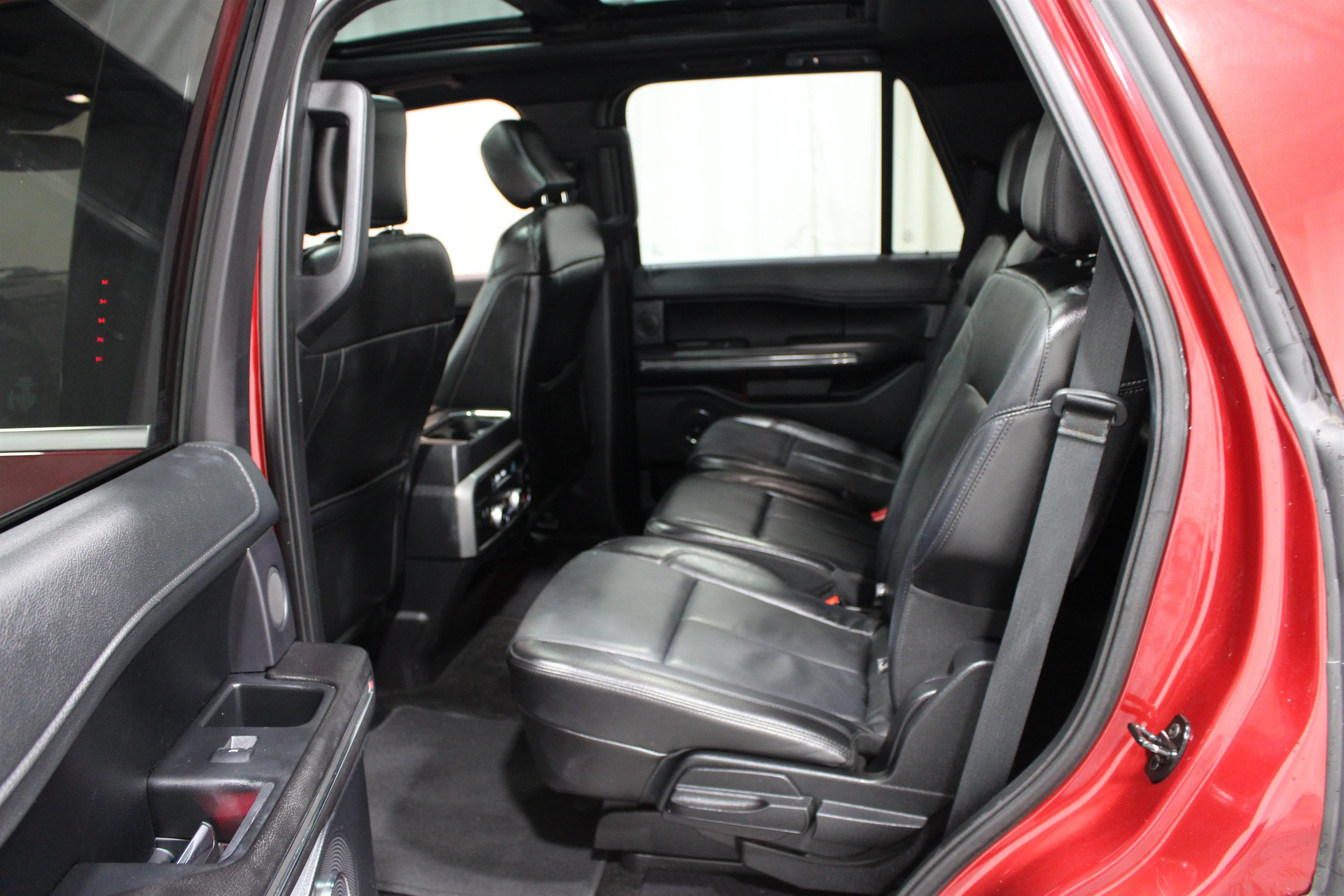 2018 Ford Expedition XLT - Photo 22