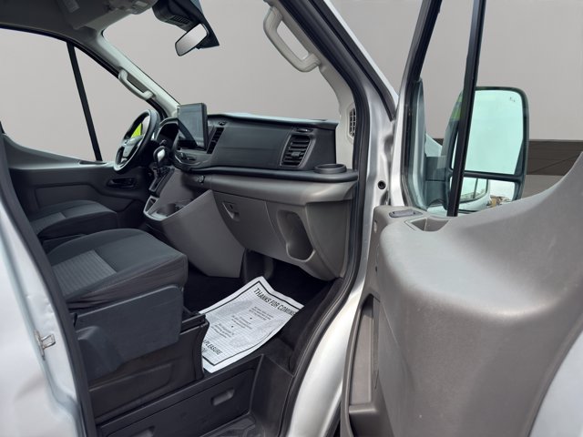 Used 2022 White Ford XLT image 28