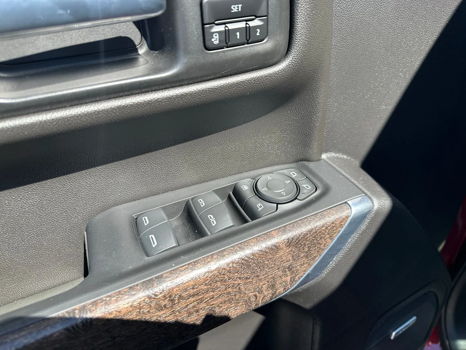 2022 GMC Sierra 1500 Limited Denali - Photo 22