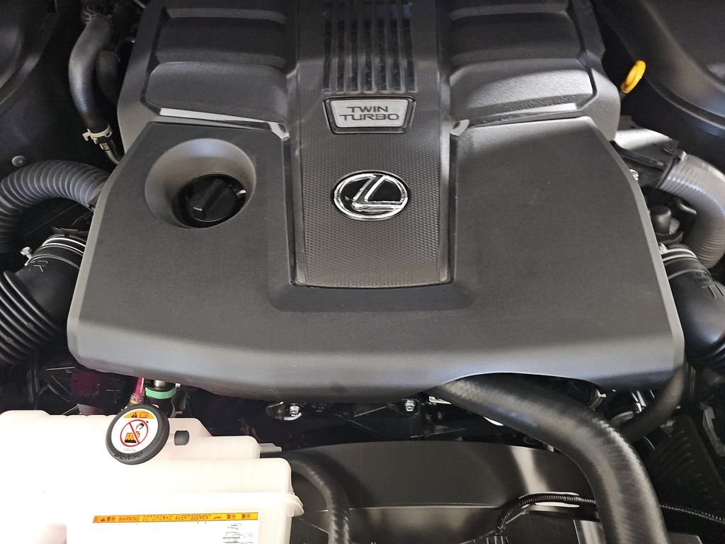 2026 Lexus GX Overtrail+ - Photo 33