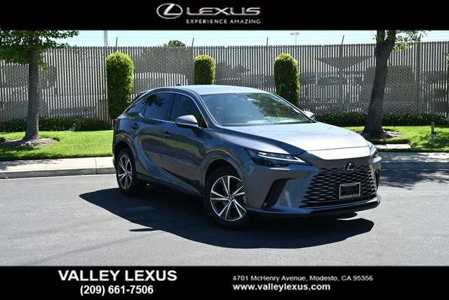 2023 Lexus RX 350 350 Premium FWD's photo