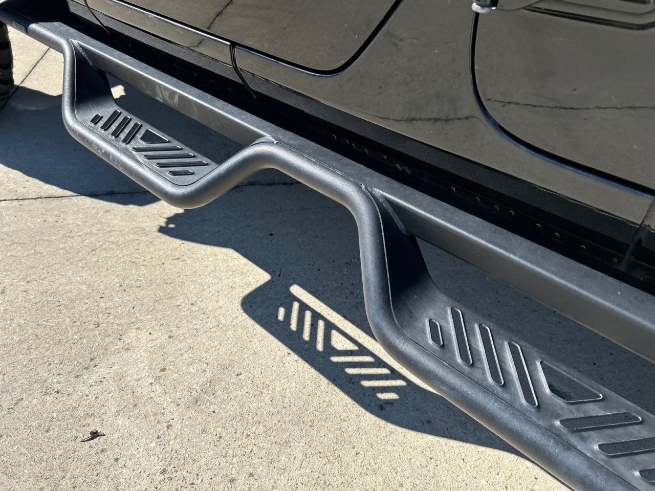 Used 2020 Black Jeep Rubicon image 8