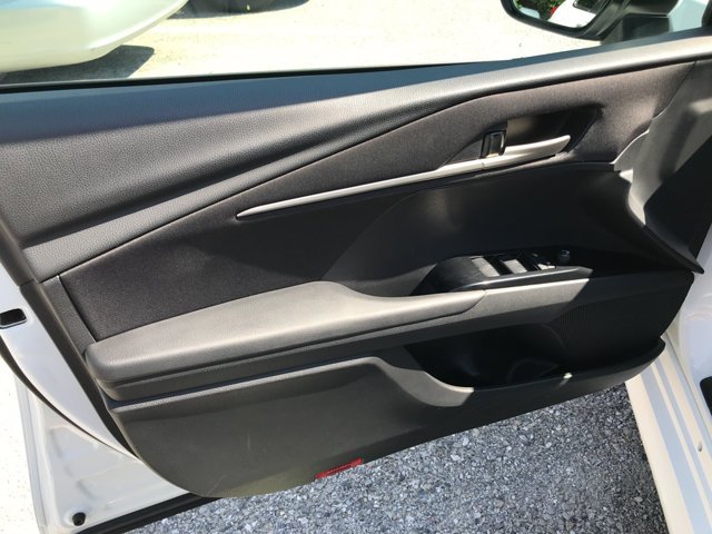 Certified Used 2025 Ice Cap Toyota LE image 14