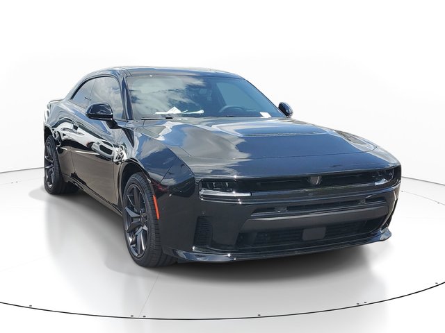 2026 Dodge Charger Charger Scat Pack