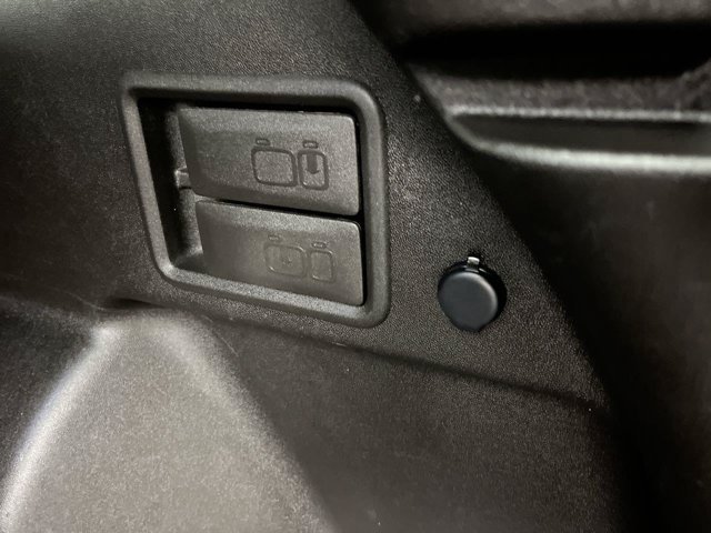 Used 2021 Nightfall Gray Metallic Chevrolet LT image 27