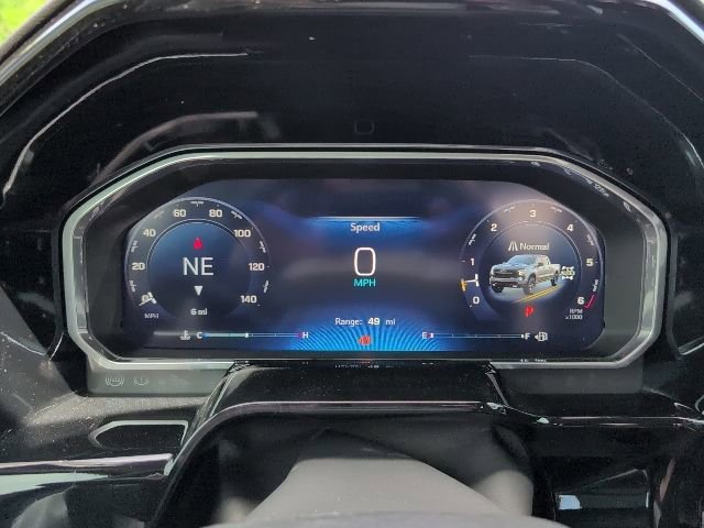 New 2026 Summit White Chevrolet LT Trail Boss image 27