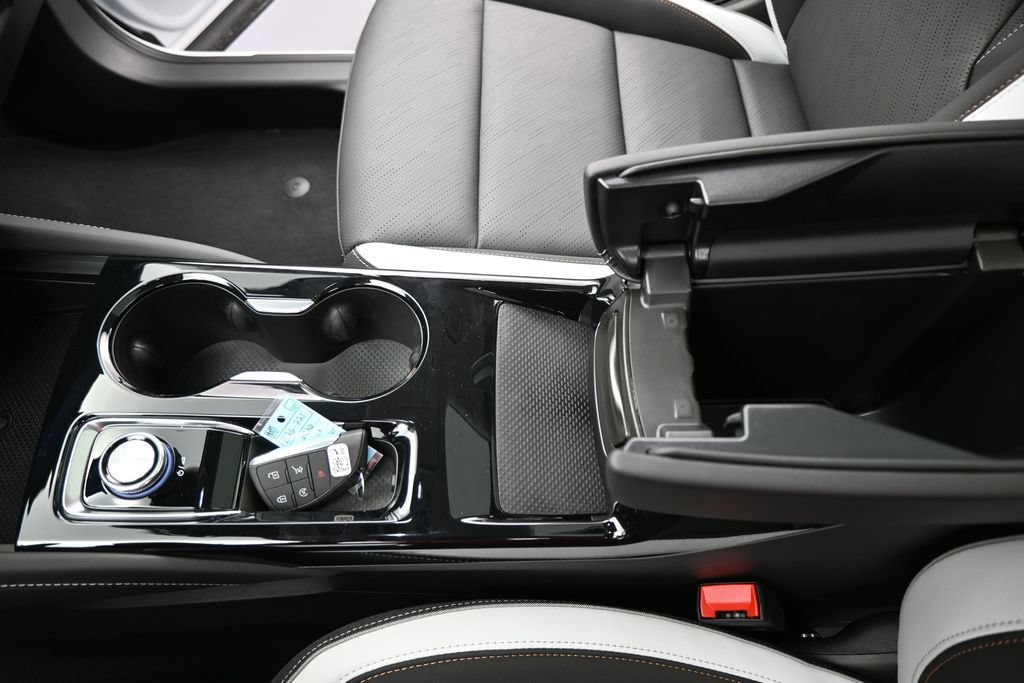 2026 Buick Envision Sport Touring - Photo 20
