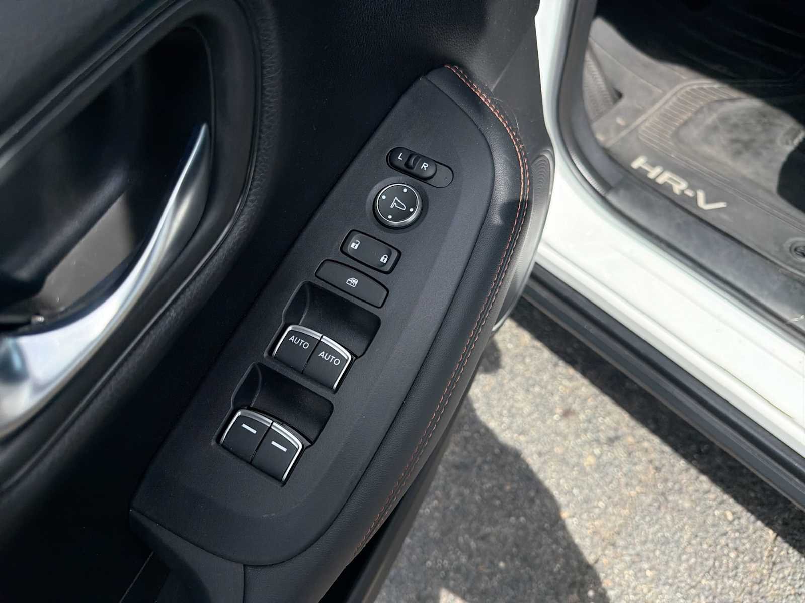 2024 Honda HR-V Sport - Photo 22