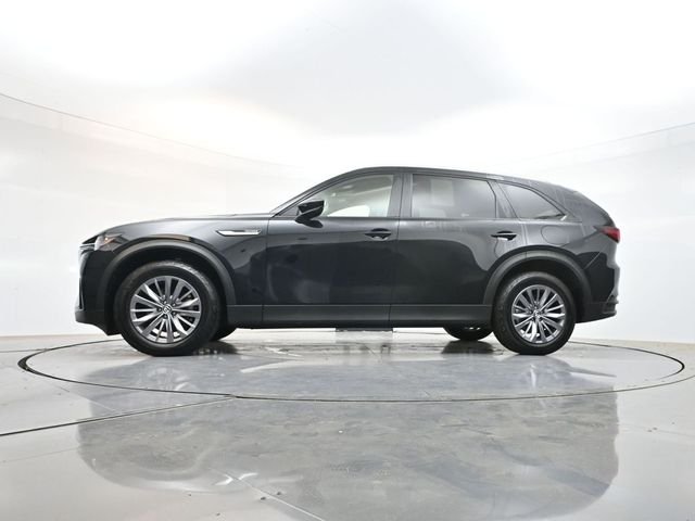Used 2025 Black Mazda 3.3 Turbo Select image 28