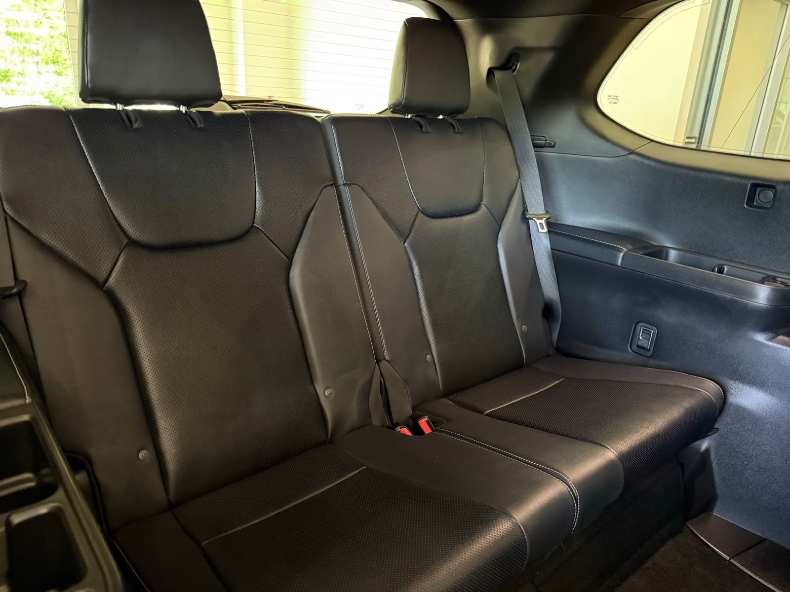 Used 2025 Beige Lexus 350 Premium image 51