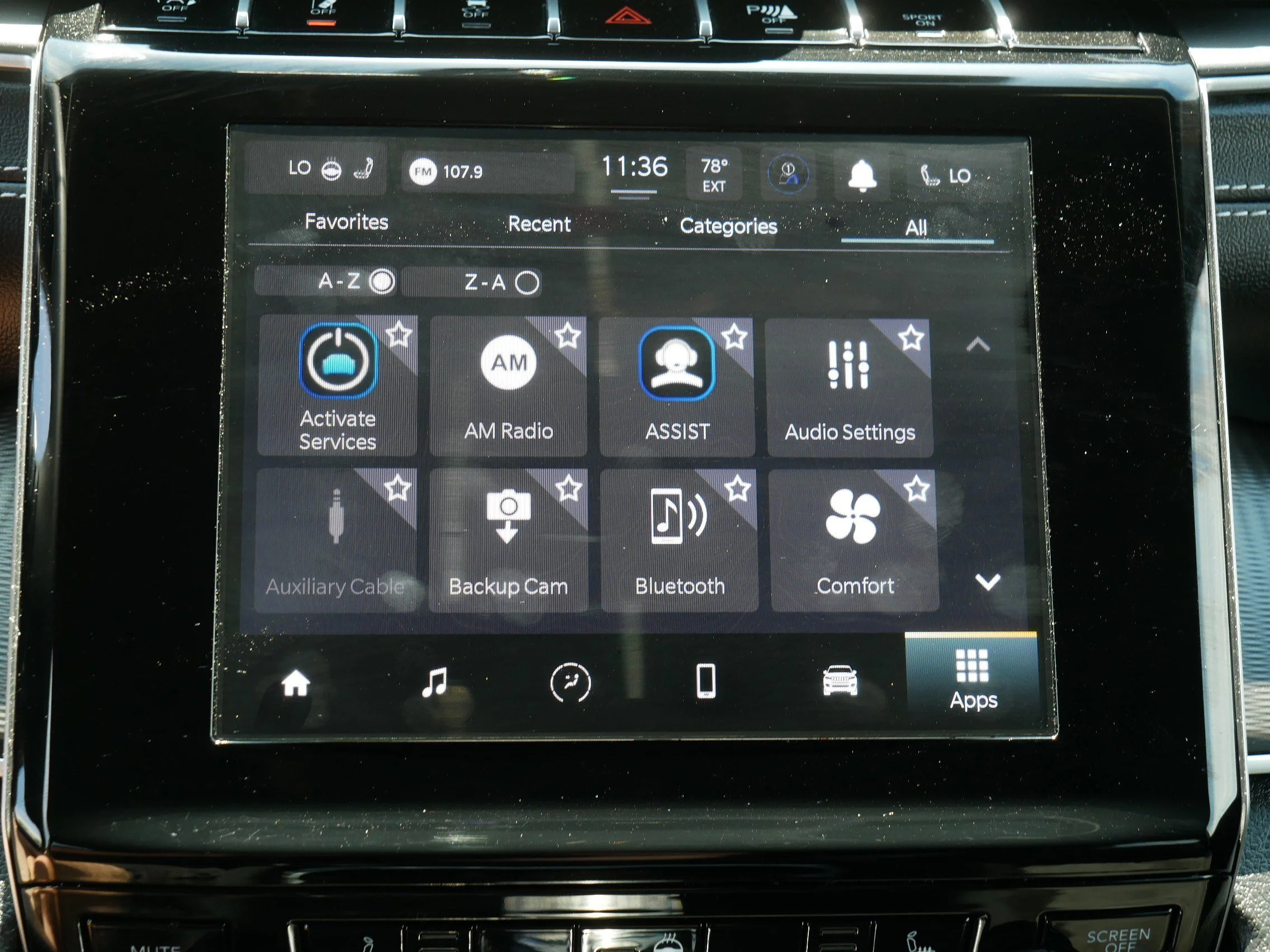 Used 2024 Velvet Red Pearlcoat Jeep Altitude X image 30