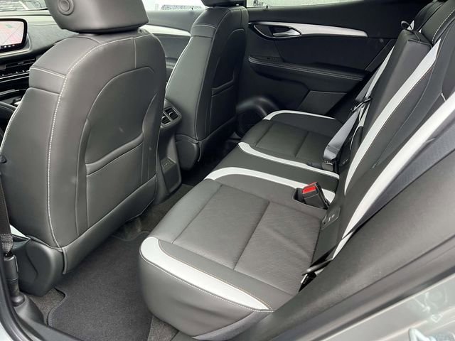 Used 2026 Moonstone Gray Metallic Buick Sport Touring image 14