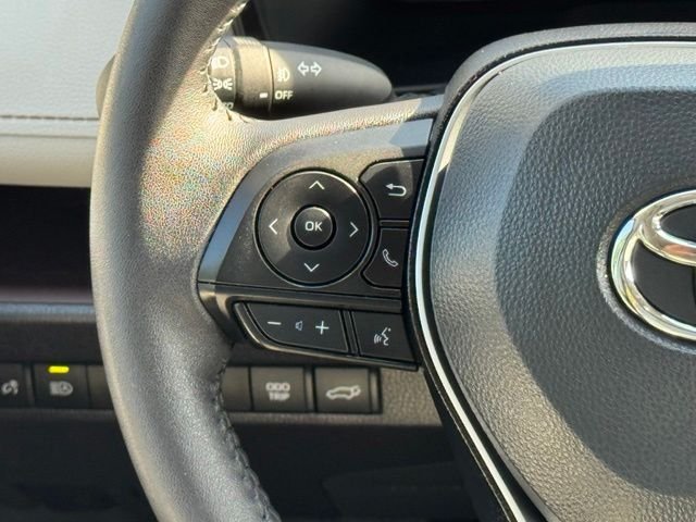 Used 2025 Silver Toyota Limited image 30
