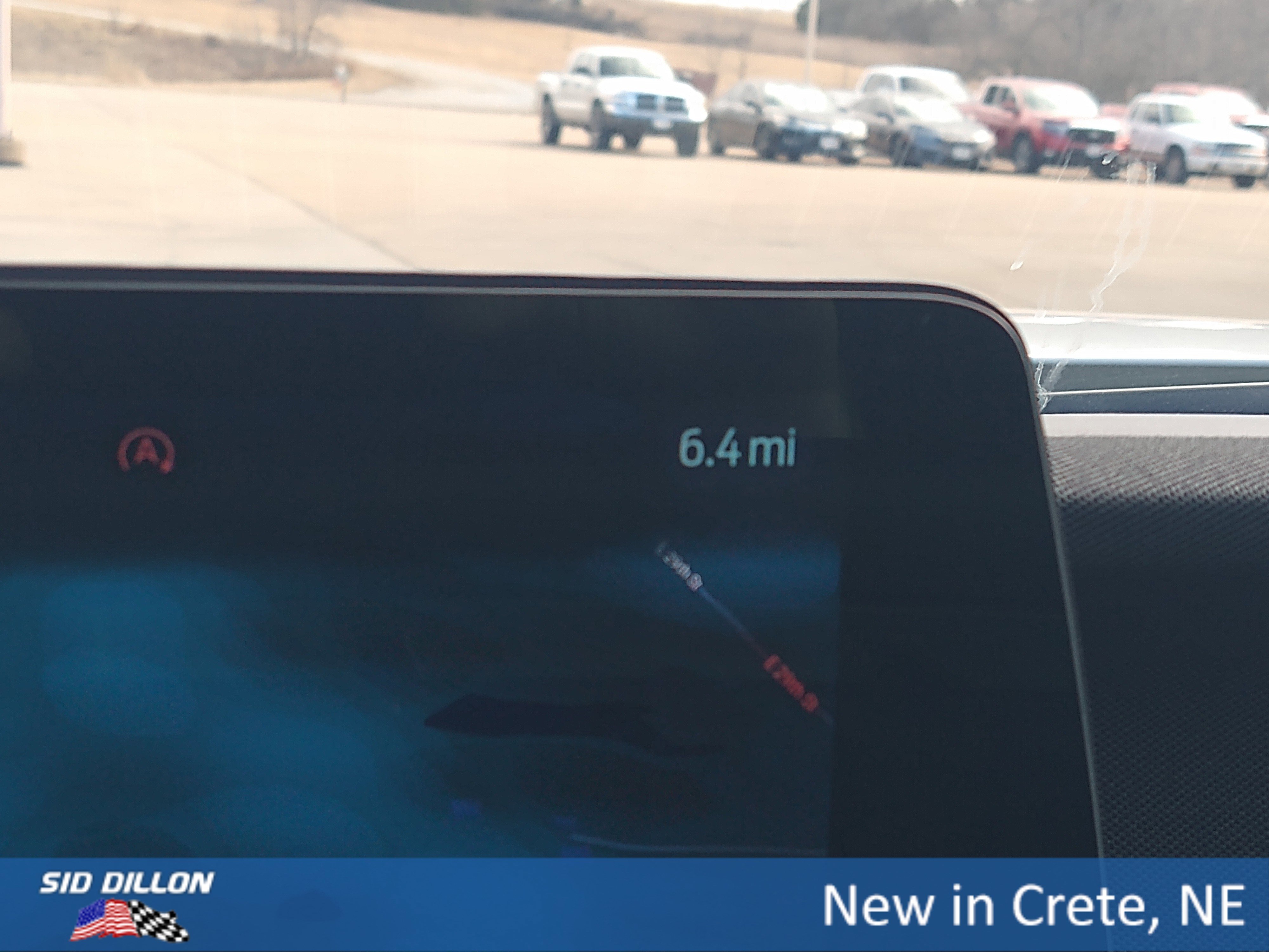 2026 Ford Expedition MAX Active - Photo 22