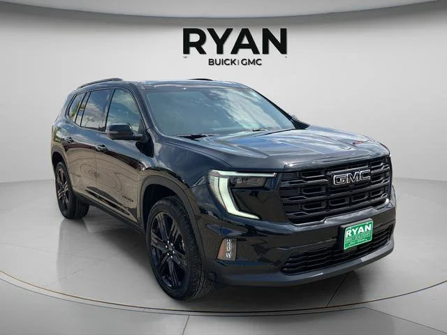 2026 GMC Acadia Elevation AWD's photo