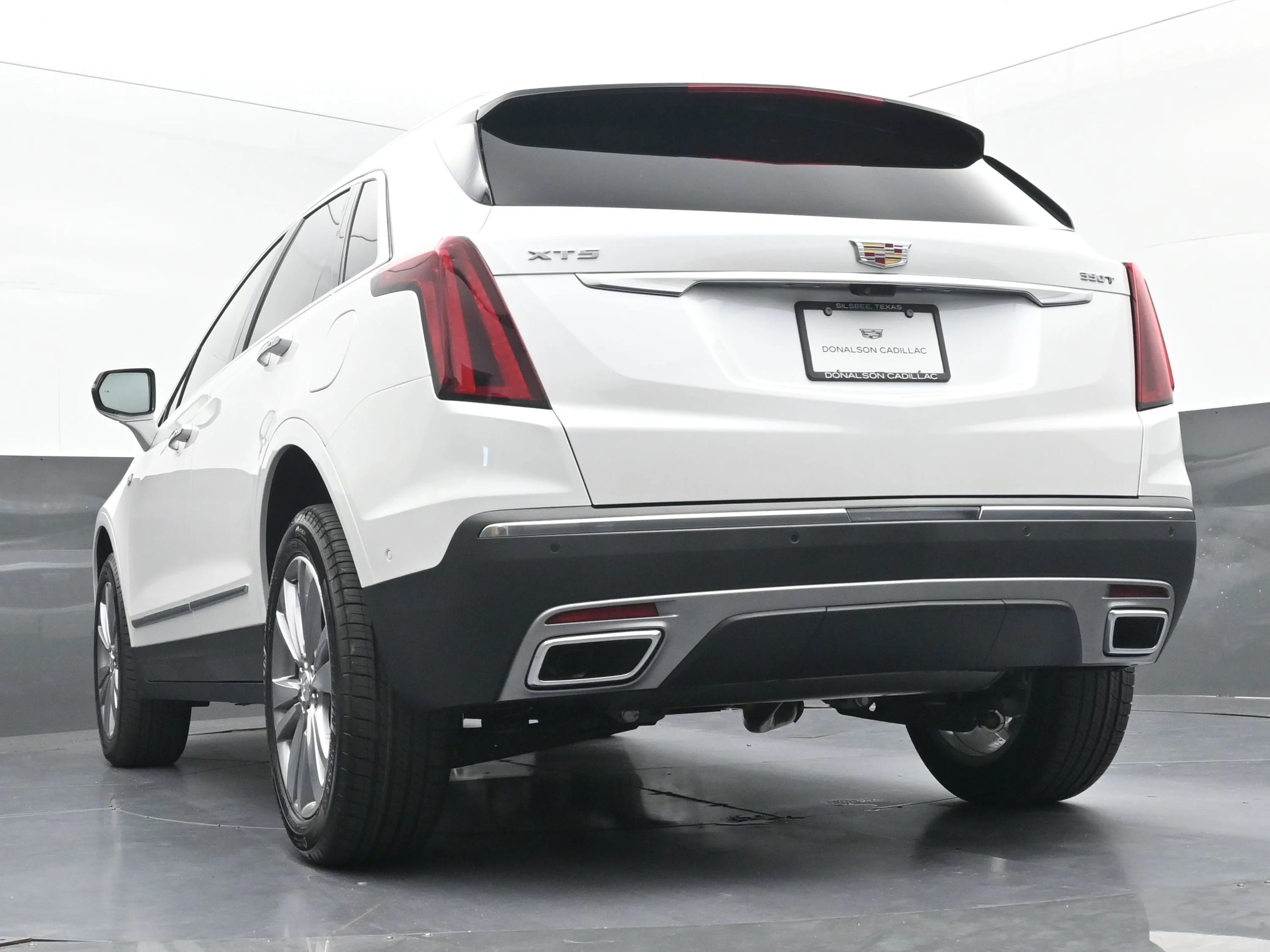 2026 Cadillac XT5 Premium Luxury - Photo 17