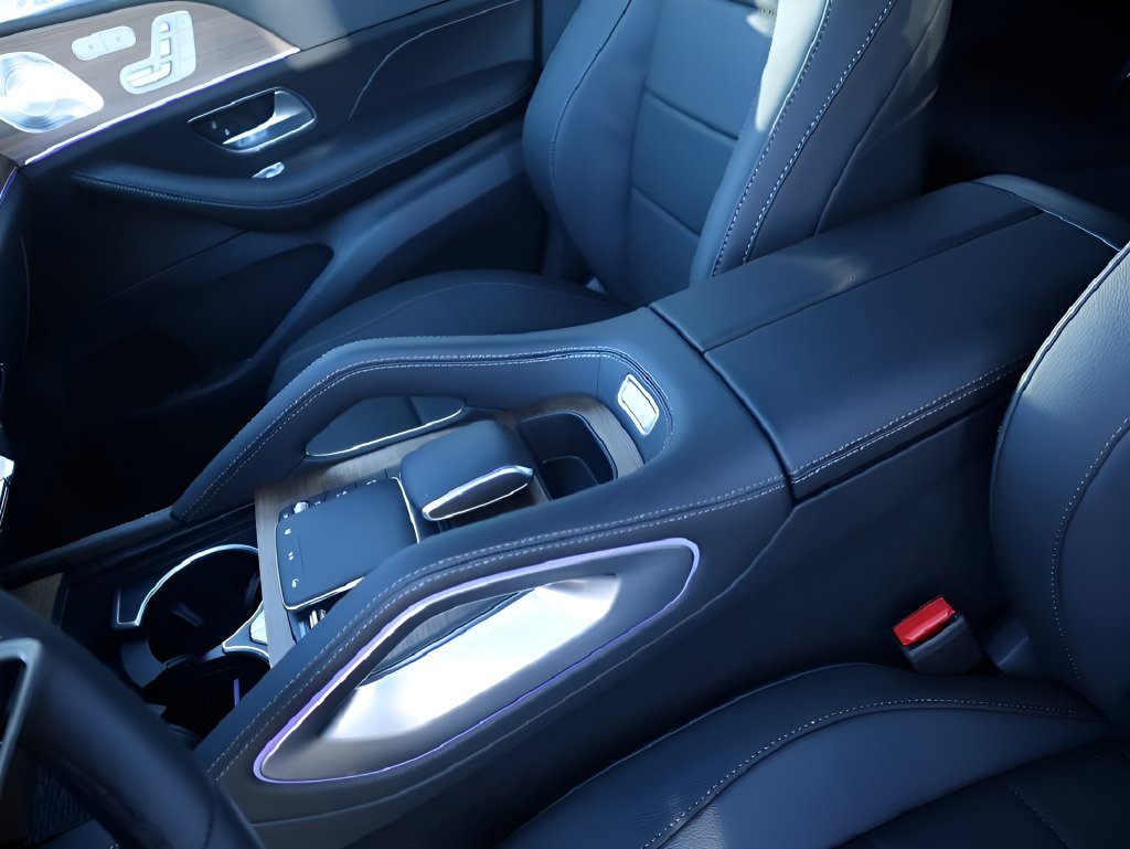 Used 2026 Black Mercedes-Benz GLE 350 image 32