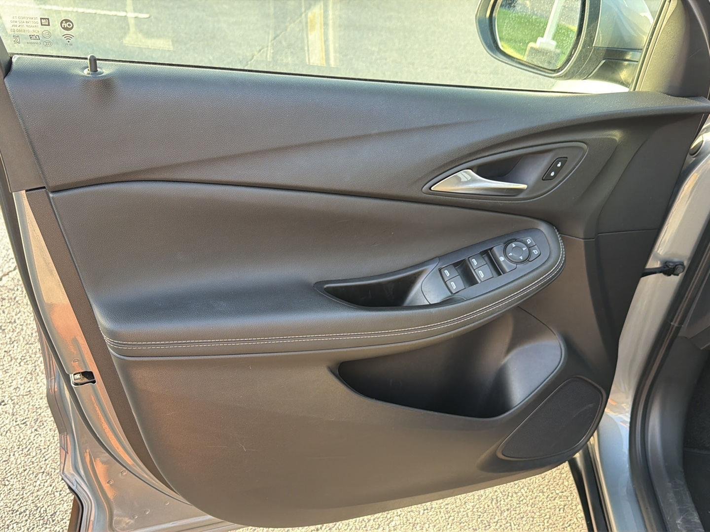 2025 Buick Encore GX Preferred - Photo 16
