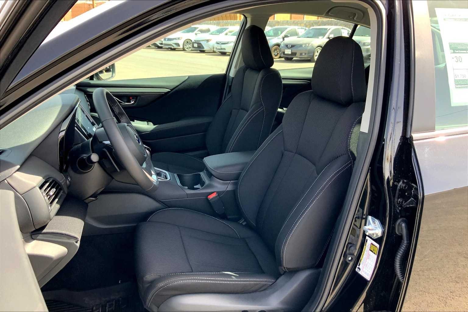 2025 Subaru Legacy Premium - Photo 9