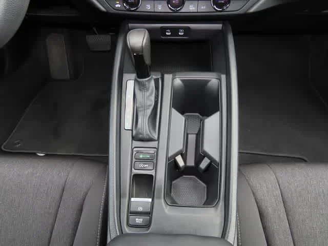 2025 Honda Accord SE - Photo 20