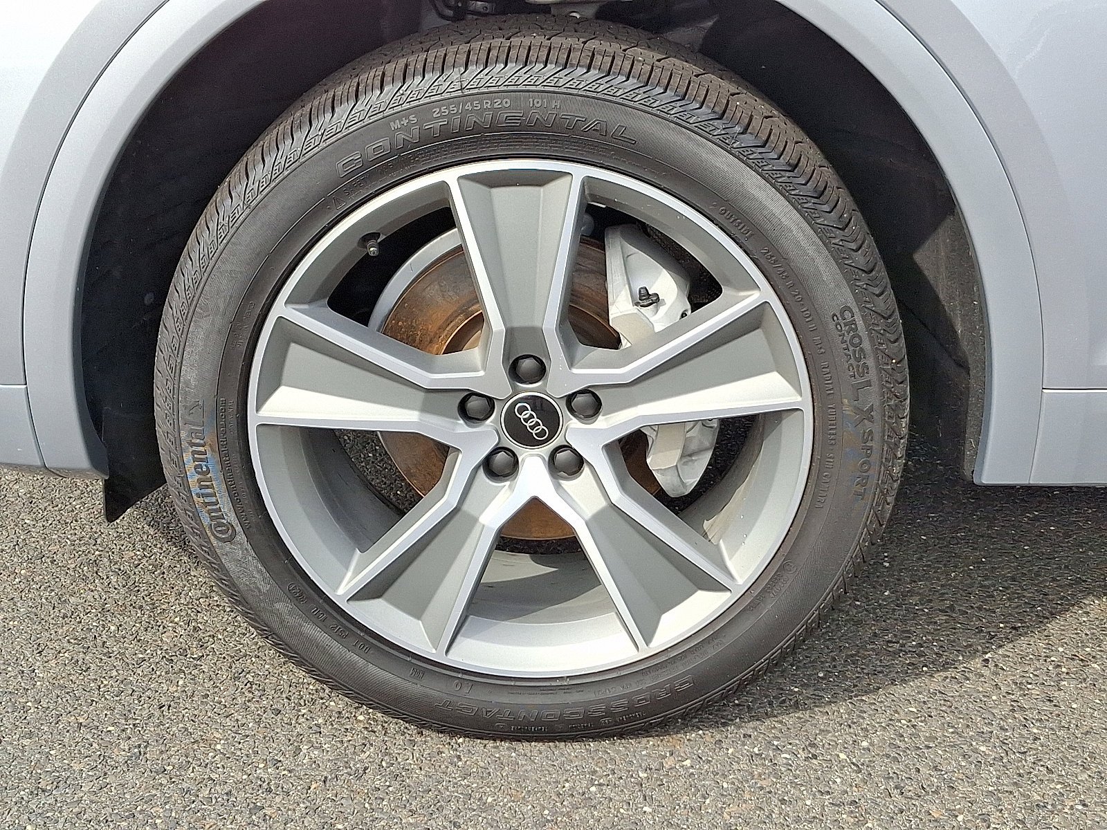 2025 Audi Q5 Premium - Photo 8
