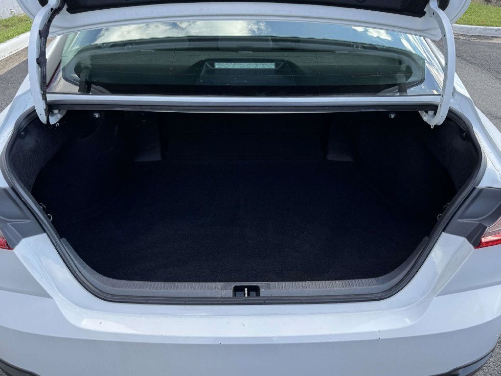 Used 2026 White Toyota LE image 17