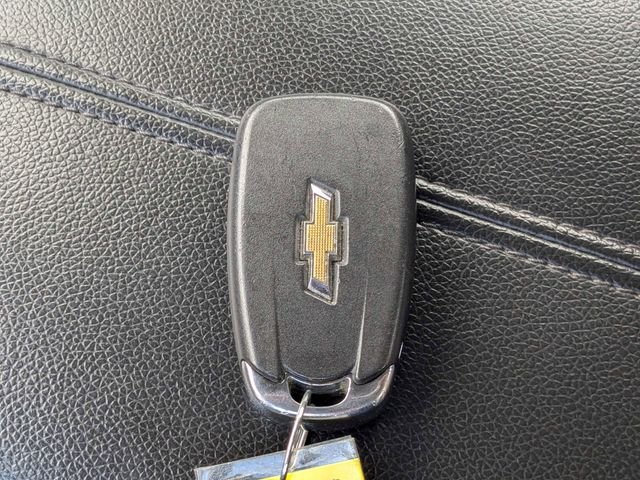 2023 Chevrolet Malibu 1LT - Photo 30