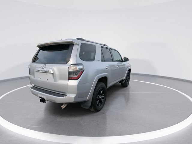 2023 Toyota 4Runner SR5 - Photo 8