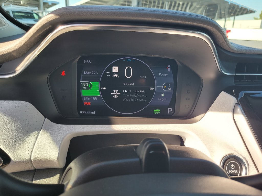 2022 Chevrolet Bolt EUV Premier - Photo 22