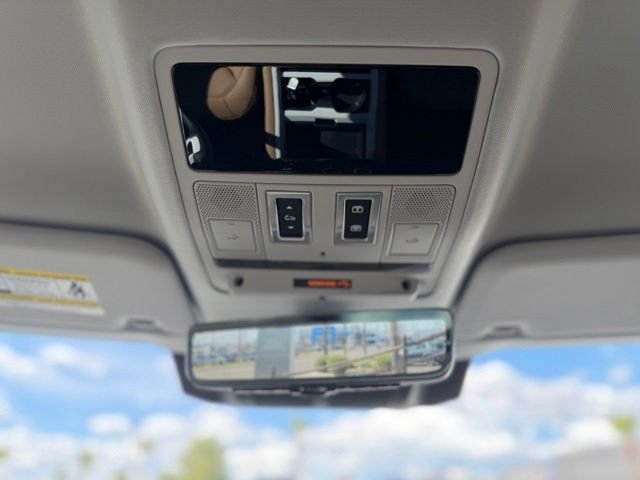 New 2026 Gray Land Rover S image 8