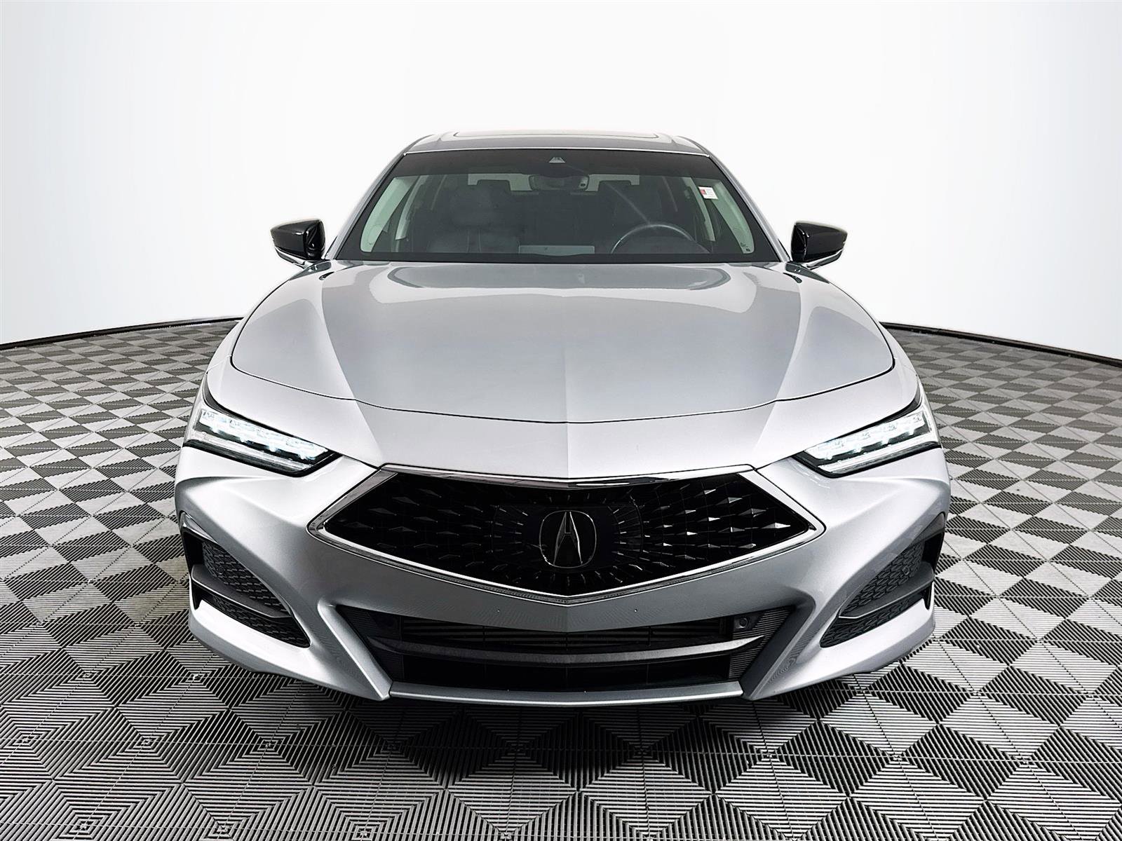 2023 Acura TLX Technology photo 2