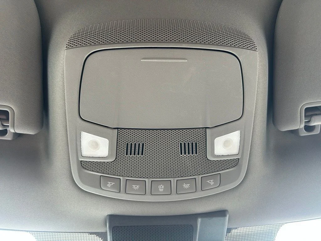 Certified Used 2019 Gray Ford XLT image 16