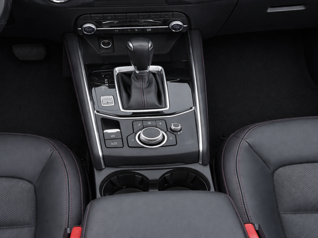 Certified Used 2024 Gray Mazda 2.5 S Carbon Edition ***CERTIFIED*** image 21
