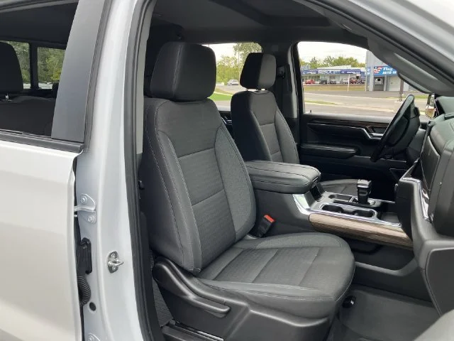 2023 Chevrolet Silverado 1500 LT Trail Boss - Photo 27