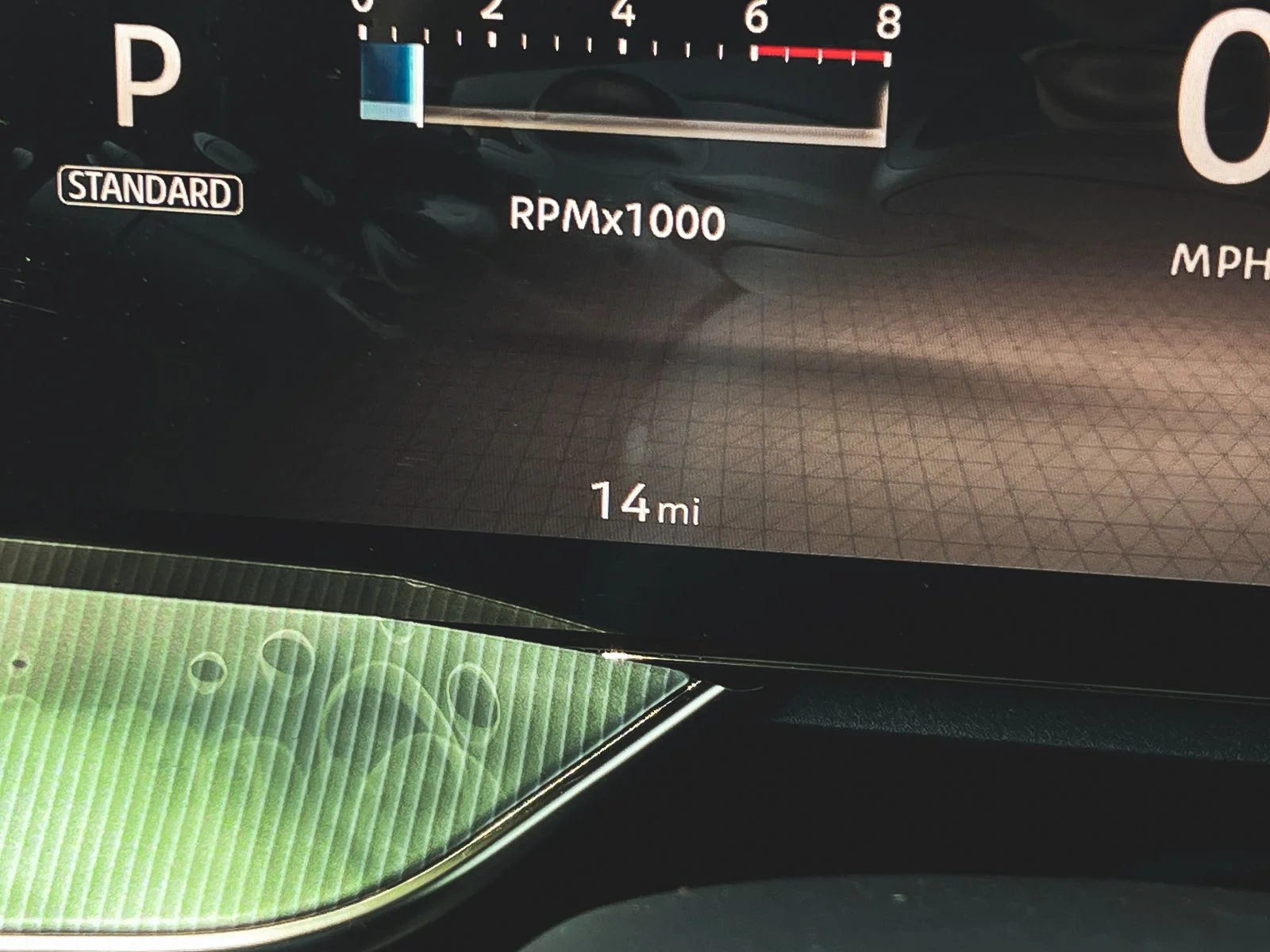 New 2026 Blue Nissan SL image 19