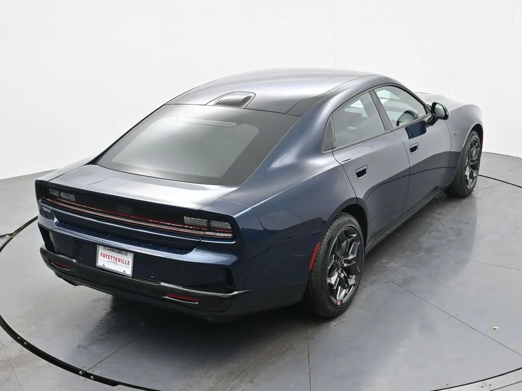 New 2026 After Dark Exterior Paint Dodge R/T Plus image 25